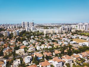 אדמה חקלאית למכירה בראשון לציון
