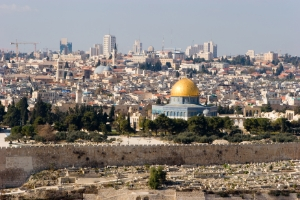 אדמה חקלאית למכירה בירושלים