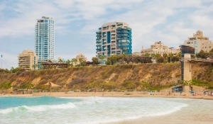 קרקע חקלאית בנתניה